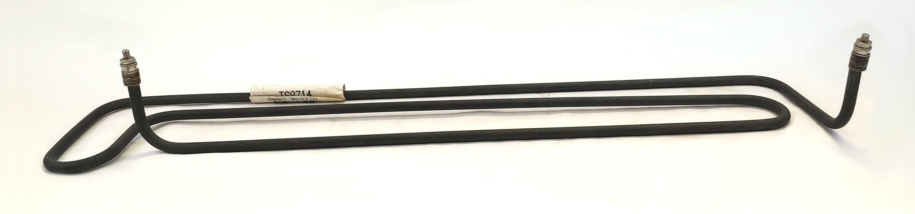 Wells / Bloomfield / Star MFG. 2N-30520UL Equivalent Commercial Griddle Replacement Elements