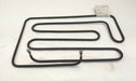 Hobart / Vulcan Hart 00-351359-00001 (351359-1) Equivalent Commercial Griddle Replacement Element, 4,000 W @ 208 V