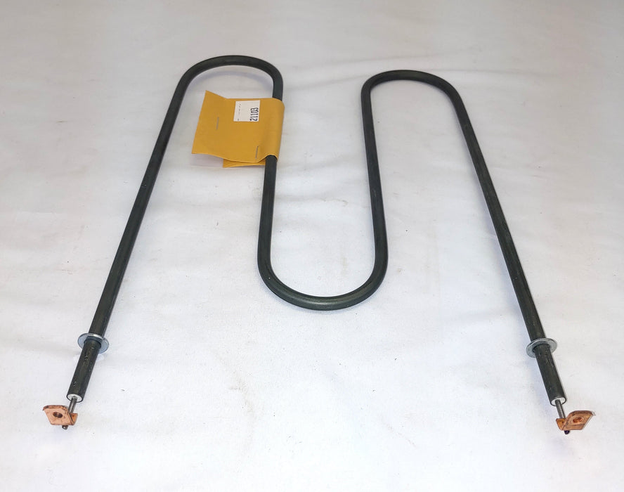 Merco Savory 21103 / Lincoln 21103SP Equivalent Toaster Replacement Element, 890 W @ 208 V / 1185 W @ 240 V