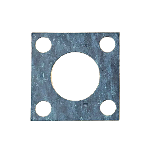 Garlock 3000 Gasket (6 Pack) For 378F-1417 Hubbell-Equivalent Boiler Replacement Elements