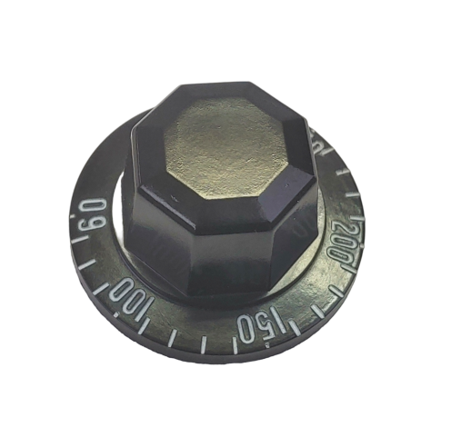 D1-2571-KE: 60°-250°F DPST Heating Line Voltage Mechanical Thermostat with General Purpose Enclosure, 120 to 480VAC