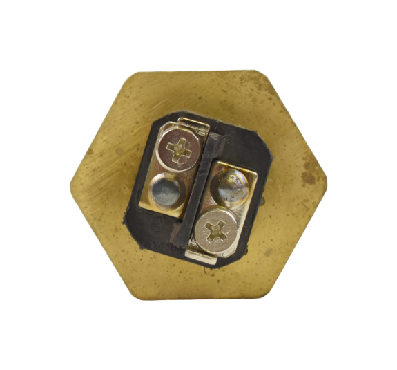 SGBCO-245UC-B: Screw-In Style 4500W @ 240V Copper Sheath Replacement Water Heater Element