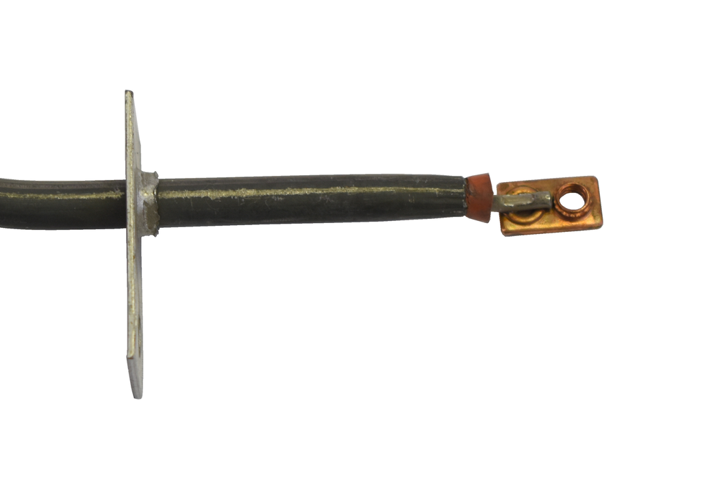 Model TC-759: Modern Maid 74-06-156 Equivalent Range/Oven Broil Replacement Element, 2,500W @ 250V