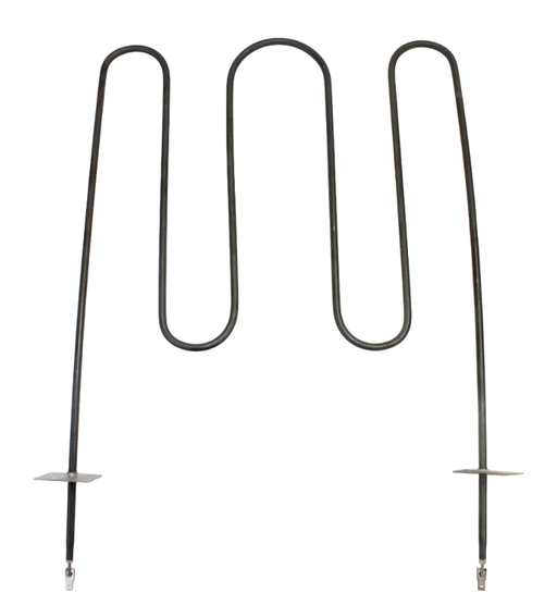 Model TC-4874: Frigidaire / Kelvinator / Kenmore 5303051516 Equivalent Range/Oven Broil Replacement Element, 3,400W / 2,550W @ 240V / 208V