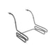 GE/Hobart XNC12X204 / 351306-7 Equivalent Fryer Element 5500W, 240V, 1PH