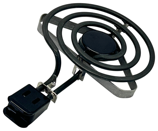 Model S-12MD: House of Webster Country Charm Stove Model R59 Equivalent Replacement 6" Surface Element For Ranges/Ovens, 1,250W @ 240V