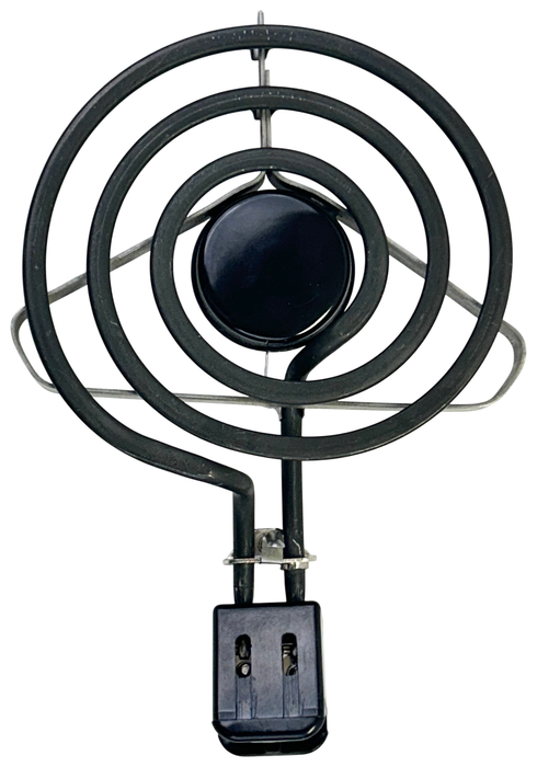 Model S-12MD: House of Webster Country Charm Stove Model R59 Equivalent Replacement 6" Surface Element For Ranges/Ovens, 1,250W @ 240V