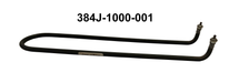 SECO 176809 & 176808 Equivalent Replacement Element Set For SECO Griddles / Hot Plates; Each Rated 400W @ 120V