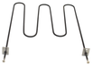 Model TC-1128: Magic Chef 16361 / 106-964M Equivalent Range/Oven Broil Replacement Element, 2,750W @ 240V