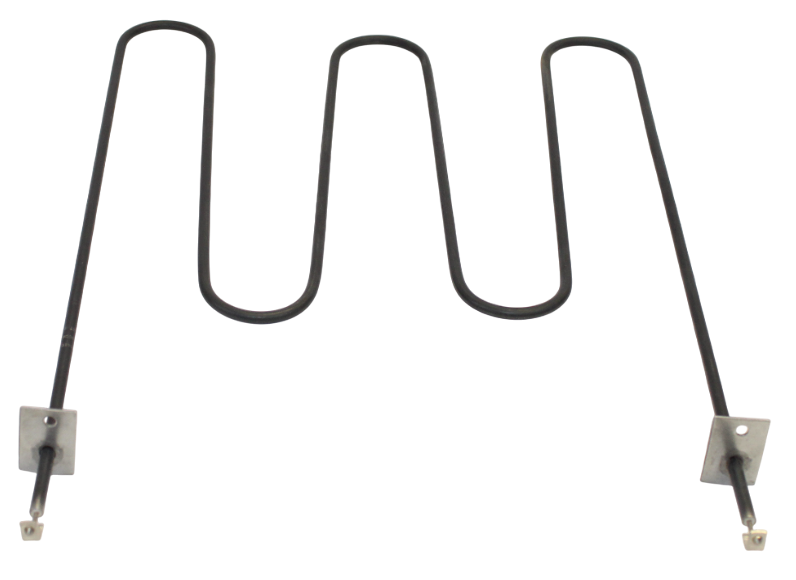 Model TC-1128: Magic Chef 16361 / 106-964M Equivalent Range/Oven Broil Replacement Element, 2,750W @ 240V