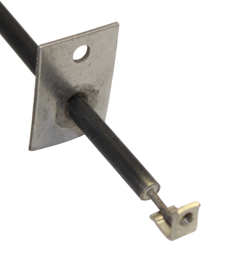 Model TC-1128: Magic Chef 16361 / 106-964M Equivalent Range/Oven Broil Replacement Element, 2,750W @ 240V