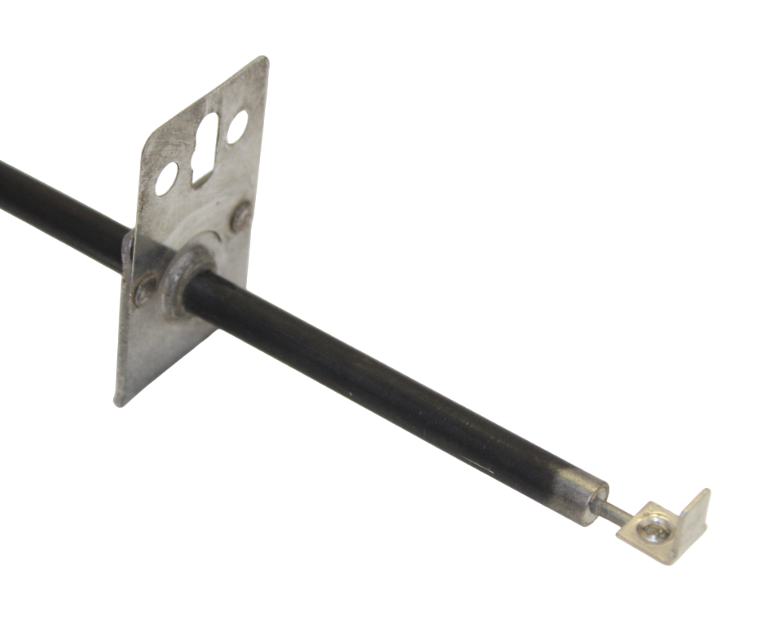 Model TC-1129: Hardwick OE-002-156-99 / Whirlpool CH2842 Equivalent Range/Oven Broil Replacement Element, 3,000W / 2,250W @ 240V / 208V