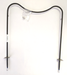 Model TC-12663 Chambers 12663 Equivalent Range/Oven Bake Replacement Element, 2,000 / 1,502 W @ 240 / 208 V