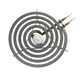 Model WB-30M1: GE WB30M1 / WB30X5071 Equivalent Replacement 6" Surface Element For GE / Kenmore Ranges/Ovens, 1,325W/1,000W @ 240V/208V