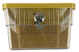 Supco BTG-UK2 Thermostat Guard Clear Case With Solid Base Top View