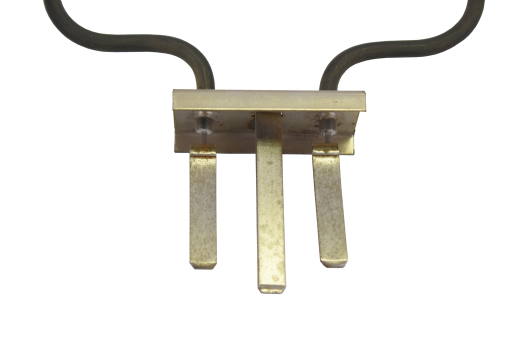 Model TC-4870: Whirlpool CH4870 Equivalent Range/Oven Vintage Broil Replacement Element, 1,500W @ 240V