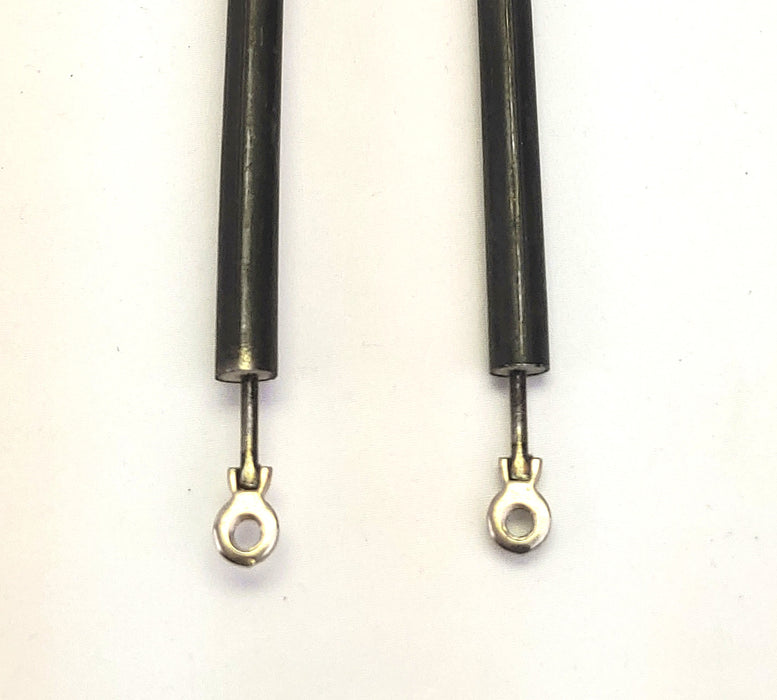 TS8730 Replacement Hairpin Element, 1250 W @ 120 V