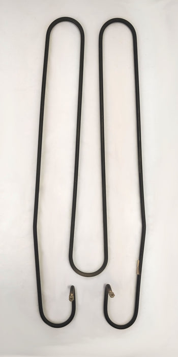 Chromalox T319236846-502 Equivalent Commercial Replacement Element, 3,000 W @ 240 V