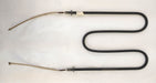 Model FPE-1011: Federal Pacific Electric In-Wall Home Heater Replacement Element, 1000 W @ 120 V