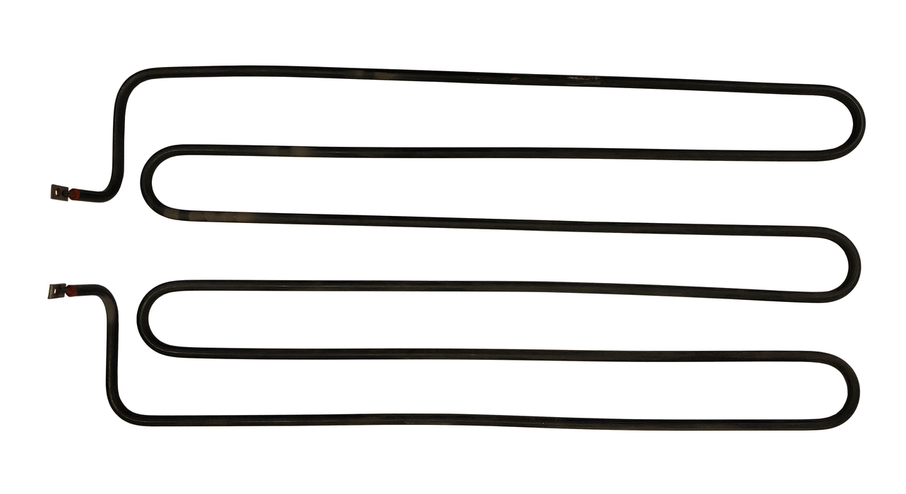 Garland CKG01818-2 Equivalent Griddle / Grille Replacement Element, 4000 W @ 240 V