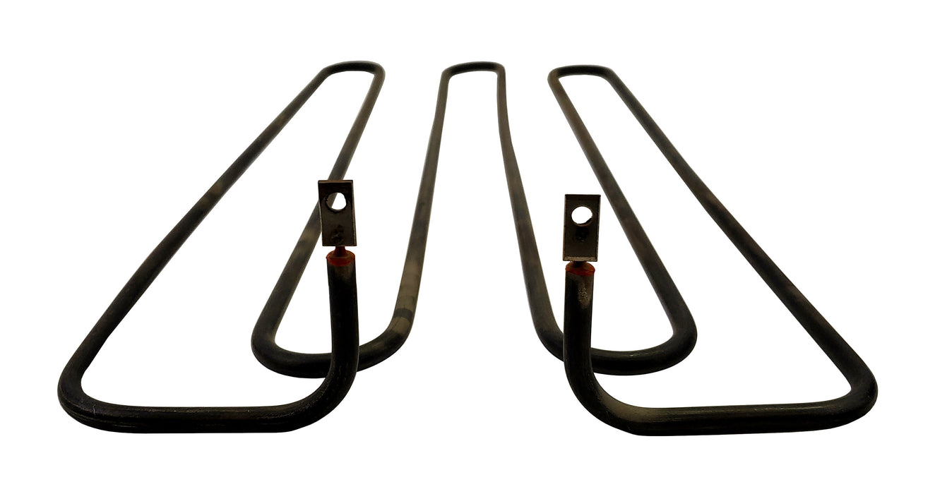 Garland CKG01818-2 Equivalent Griddle / Grille Replacement Element, 4000 W @ 240 V