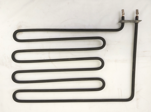 Model RC-A-400-30: Helo SKMA 228 Equivalent Sauna Replacement Element, 2200 W @ 115 V