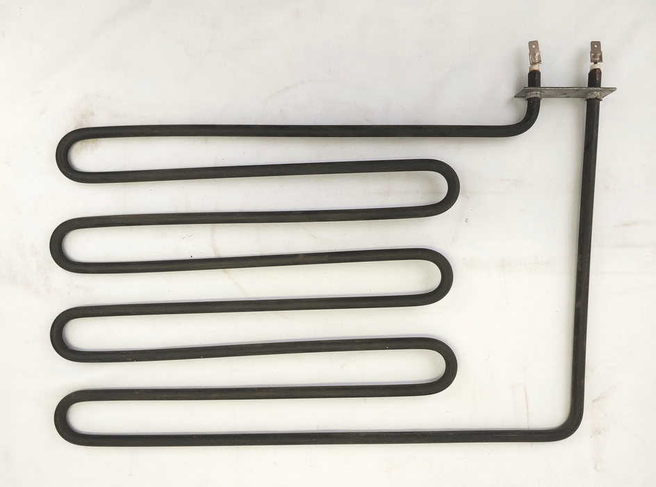 Model RC-A-400-30: Helo SKMA 228 Equivalent Sauna Replacement Element, 2200 W @ 115 V