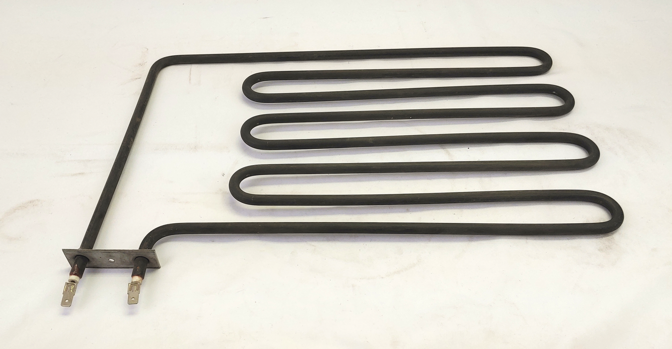 Model RC-A-400-30: Helo SKMA 228 Equivalent Sauna Replacement Element, 2200 W @ 115 V