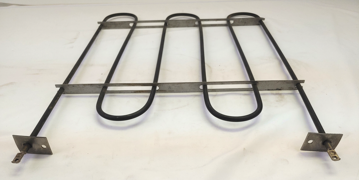 American Kitchen 858 Equivalent Industrial Broil Replacement Element