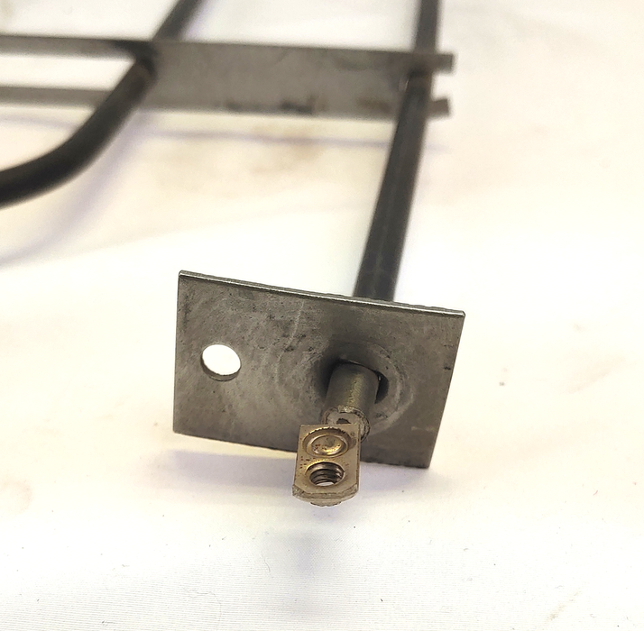 American Kitchen 858 Equivalent Industrial Broil Replacement Element