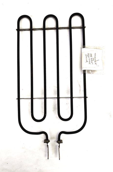 Dacor Commercial Oven/Range Broil Replacement Element, 2000 W @ 240 V