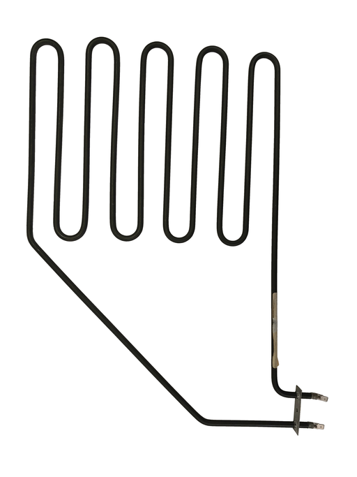 Centurion Sauna C613102 Equivalent Replacement Element, 2500 W @ 240 V