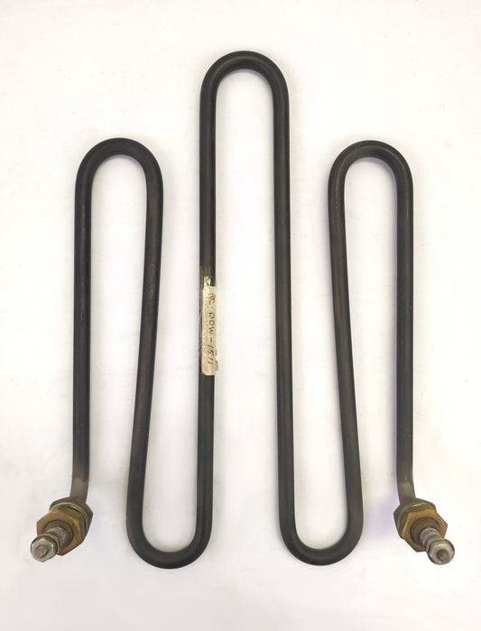 Southeastern Electric RC-DDW-1511 Replacement Commercial Element, 1500 W @ 120 V