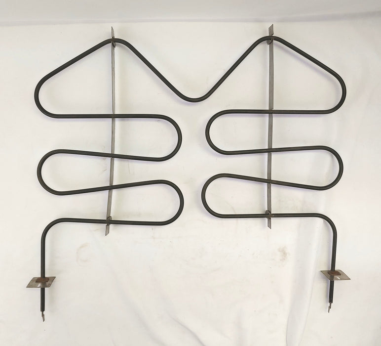 Commercial Broil Replacement Element, 5000 W @ 208 V