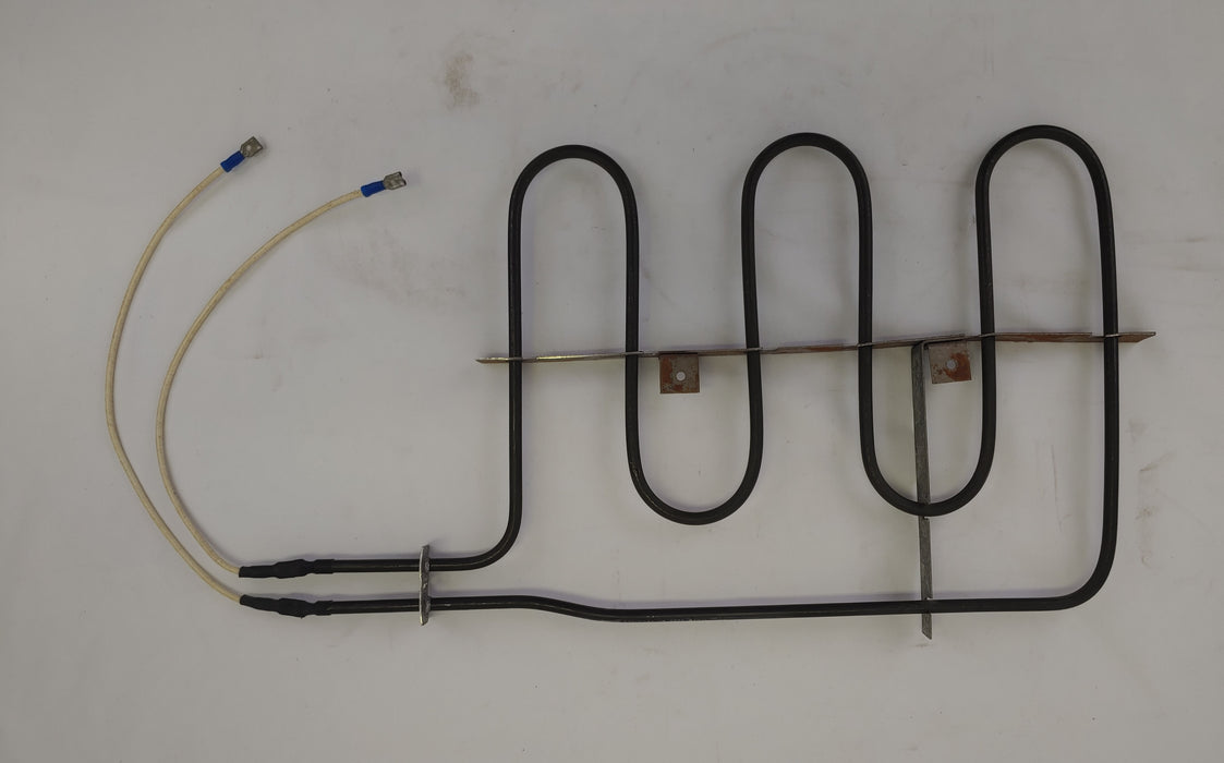 Model CGL-5027: CHARMGLO 245027 Equivalent Grille Replacement Element, 1,500 W @ 120 V