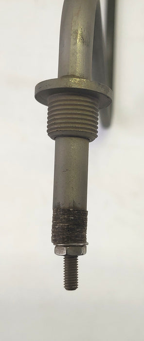 American Wyott Replacement Commercial Element, 1800 W @ 120 V