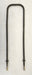 Arvin 12WL0 Equivalent Replacement Commercial U-Shaped Element, 850 W @ 240 V