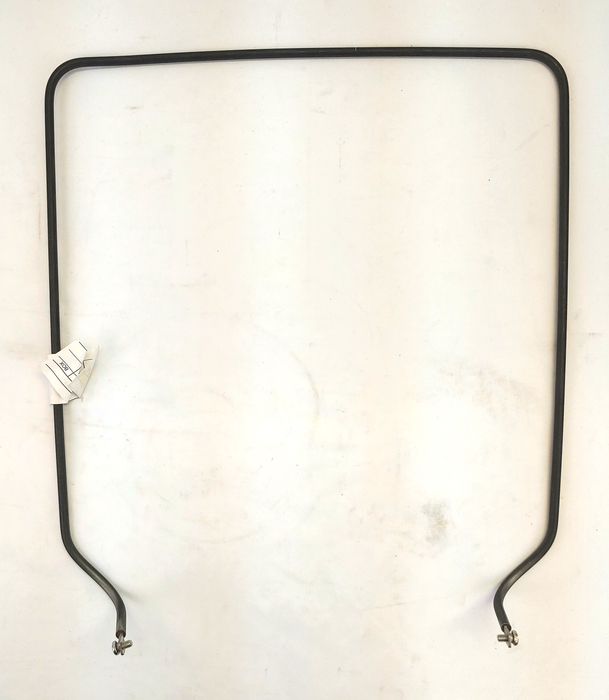 G.E. / Hobart Equivalent Commercial Griddle Replacement Element, 1900 W @ 208 V, RC11X39