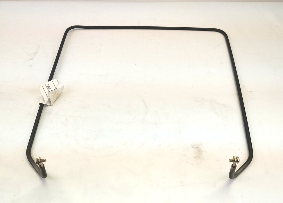 G.E. / Hobart Equivalent Commercial Griddle Replacement Element, 1900 W @ 208 V, RC11X39