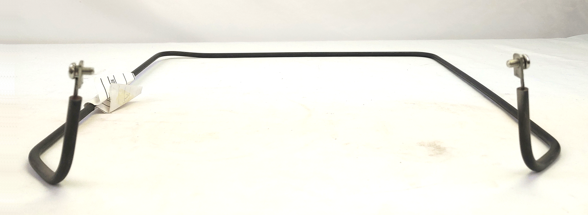 G.E. / Hobart Equivalent Commercial Griddle Replacement Element, 1900 W @ 208 V, RC11X39