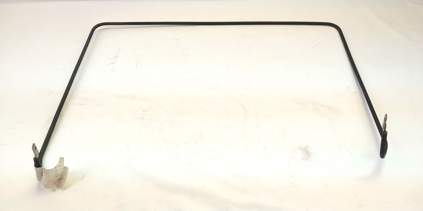 GE / Hobart XNC11X71 / 351335-1 Equivalent Commercial Griddle Replacement Element, 1950 W @ 208 V