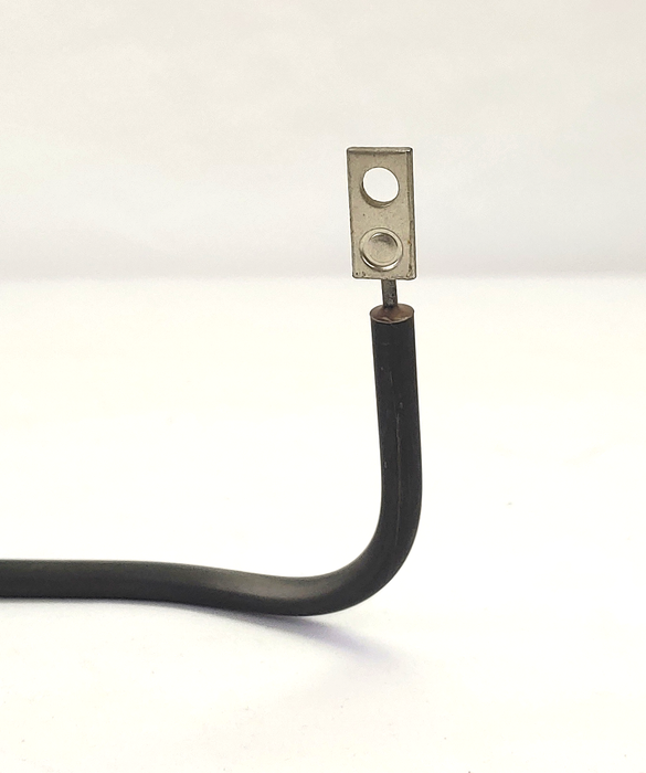 GE / Hobart XNC11X71 / 351335-1 Equivalent Commercial Griddle Replacement Element, 1950 W @ 208 V