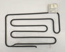 Vulcan Hart 00-351359-00003 (351359-3) Equivalent Commercial Griddle Replacement Element, 4,000 W @ 460 V