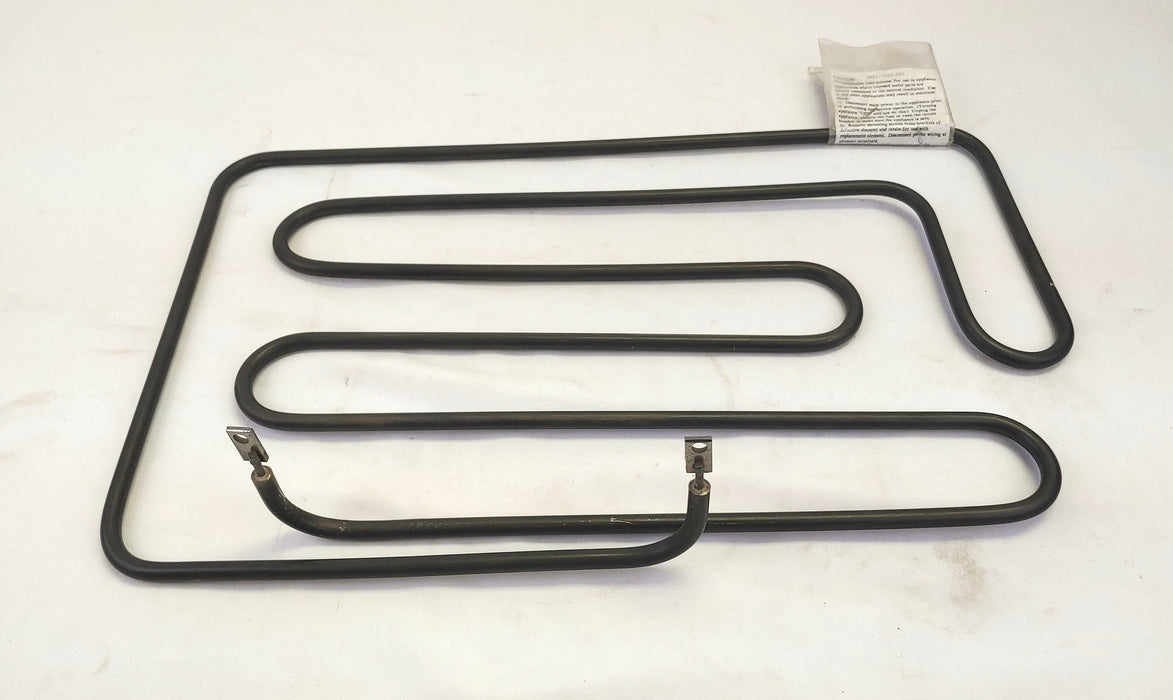 Vulcan Hart 00-351359-00003 (351359-3) Equivalent Commercial Griddle Replacement Element, 4,000 W @ 460 V
