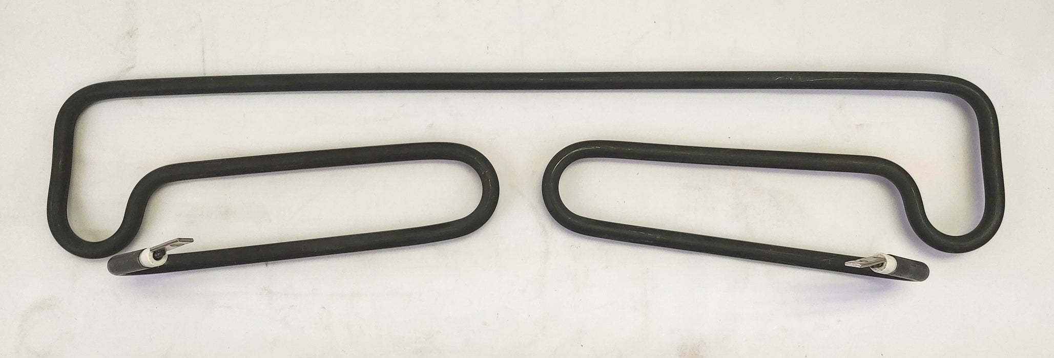 Hobart / Vulcan Hart 00-351360-00003 Equivalent Commercial Griddle Replacement Element, 2,700 W @ 480 V