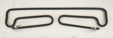 Hobart / Vulcan Hart 00-351360-00003 Equivalent Commercial Griddle Replacement Element, 2,700 W @ 480 V