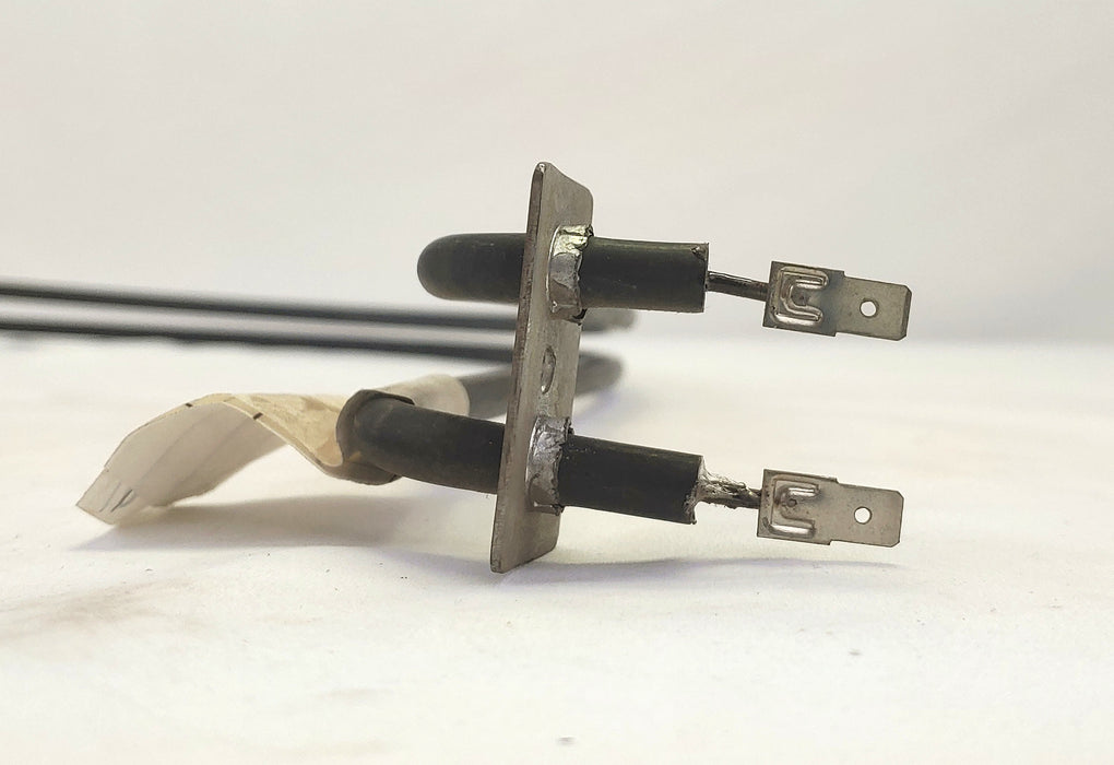 Rheem 44-23104-01 Equivalent Furnace Sheath Heater Replacement Element, 4800 W @ 240 V