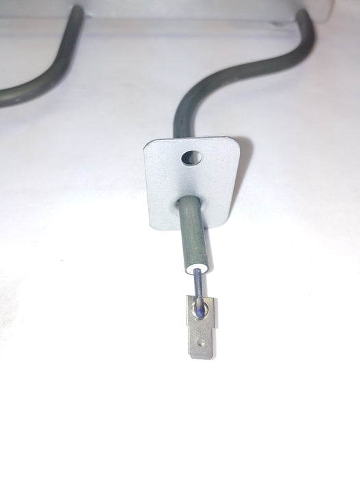 U300A1 Commercial Oven/Range Broil Replacement Element, 3000 W @ 220 V