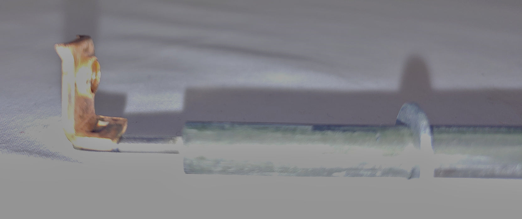 Merco Savory 21103 / Lincoln 21103SP Equivalent Toaster Replacement Element, 890 W @ 208 V / 1185 W @ 240 V