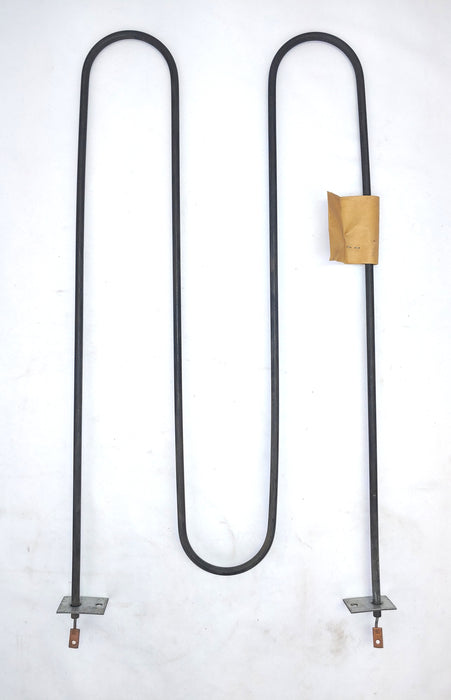Tappan 220T003P01 Equivalent Replacement Oven/Range Broil Element, 3200 W @ 235 V